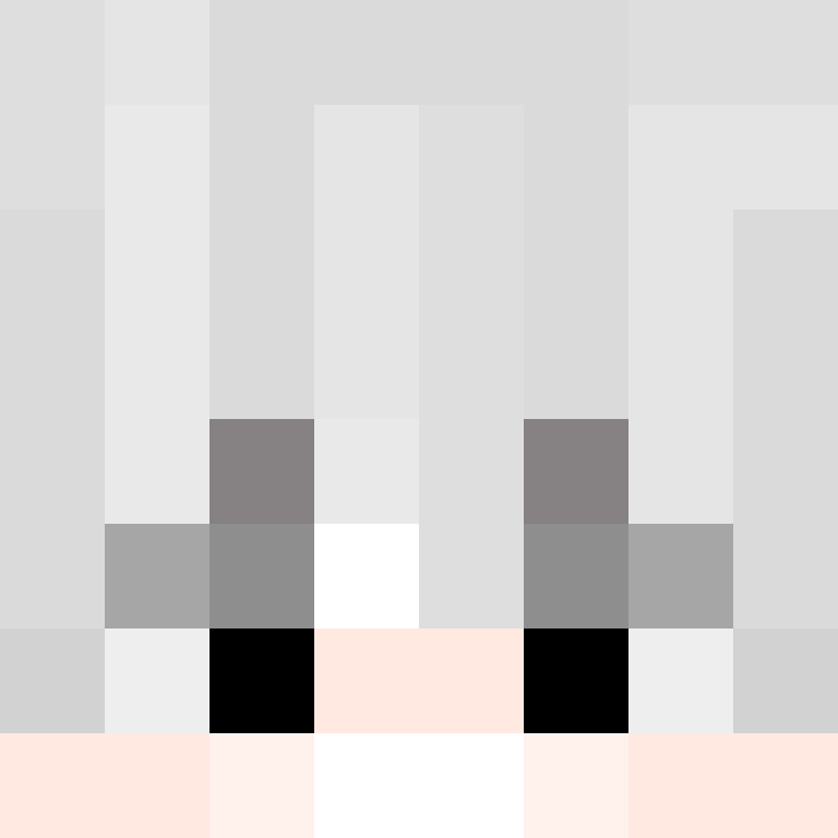 Yeleha's skin