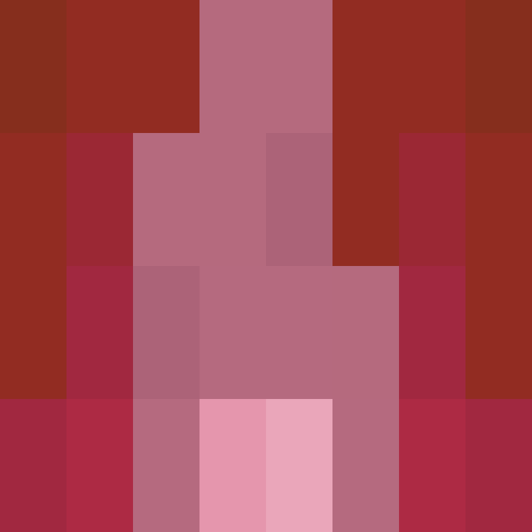 Tamariiiiii's skin