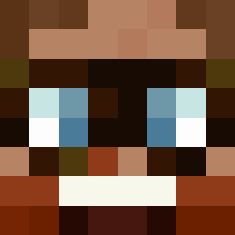 Shar_d's skin