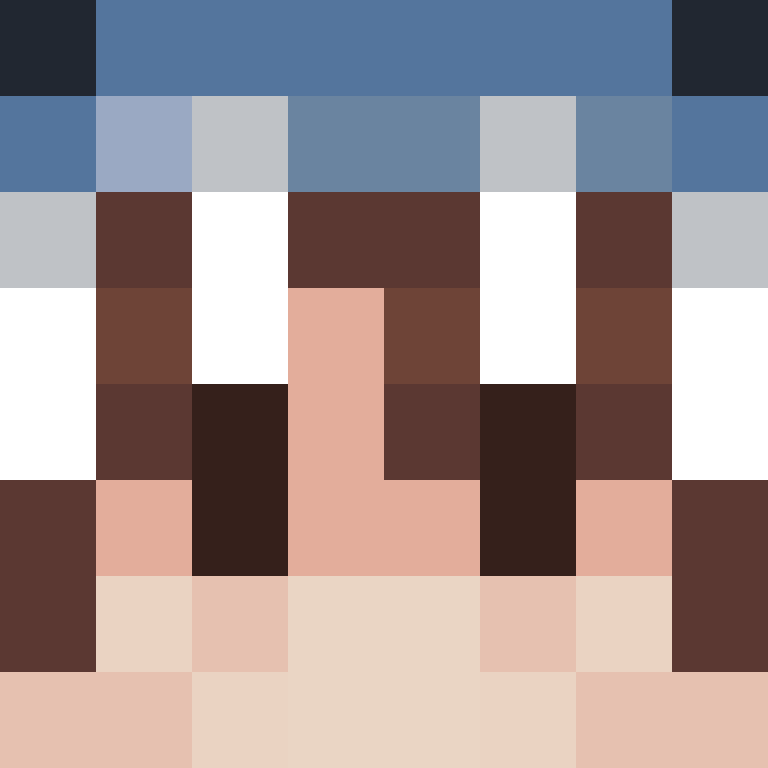 MHF_Mineskin's skin