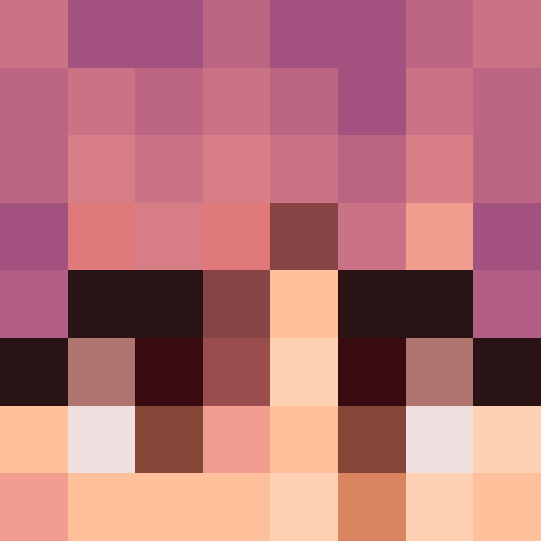 dragloner's skin