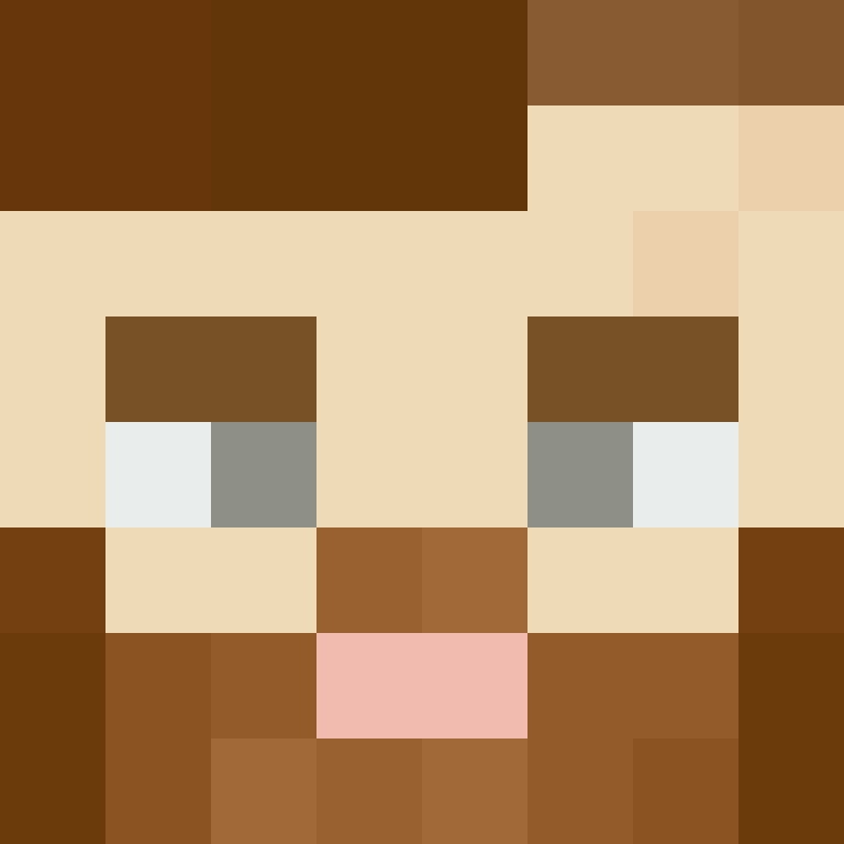 BukkitAPI's skin