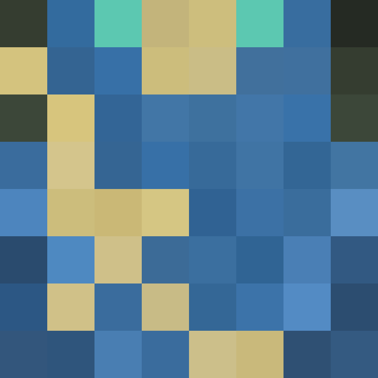 ClowderTech's skin