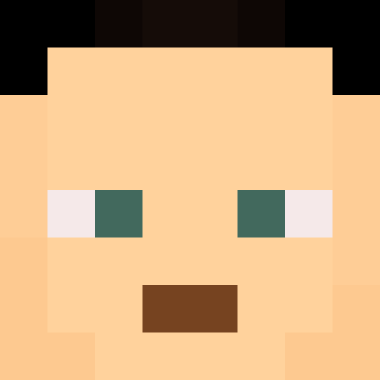 O_Rei's skin