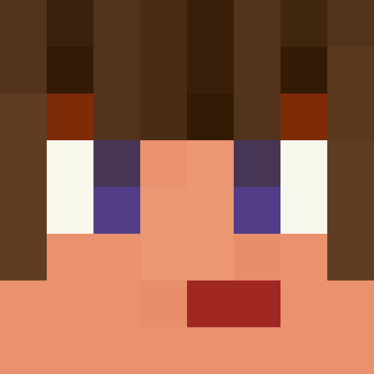 vexlehaha's skin
