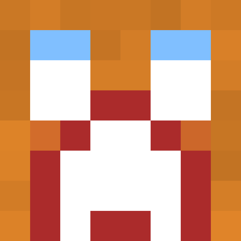 SupaMike123's skin