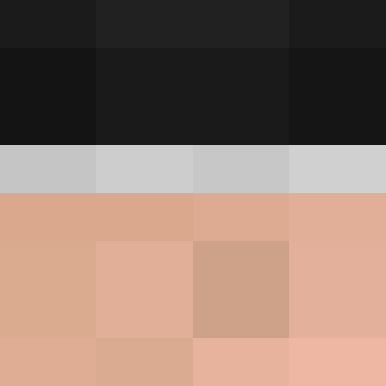 h4yl33's skin