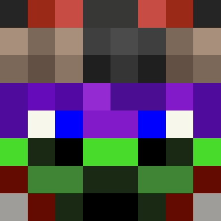 41414141h's skin