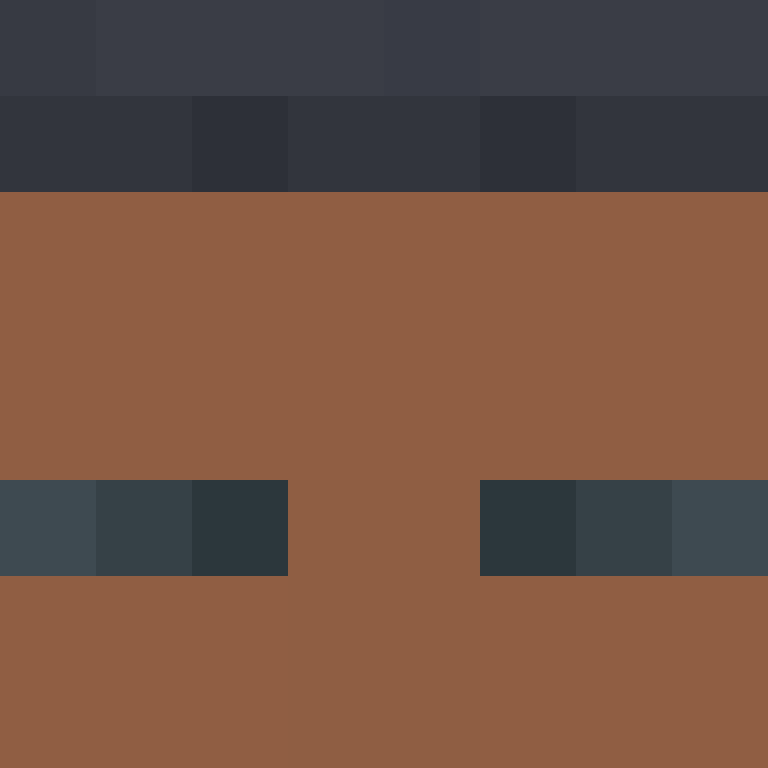 clomp's skin