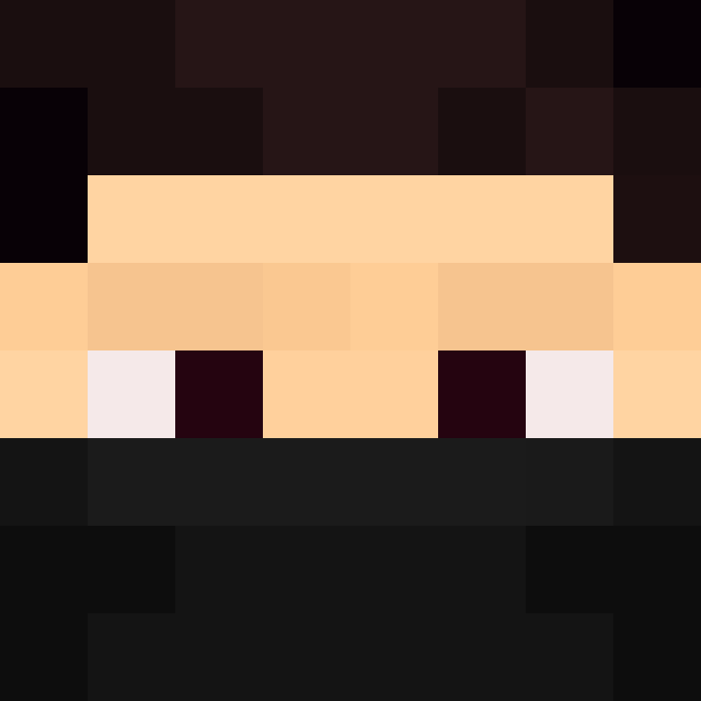 aXe18's skin