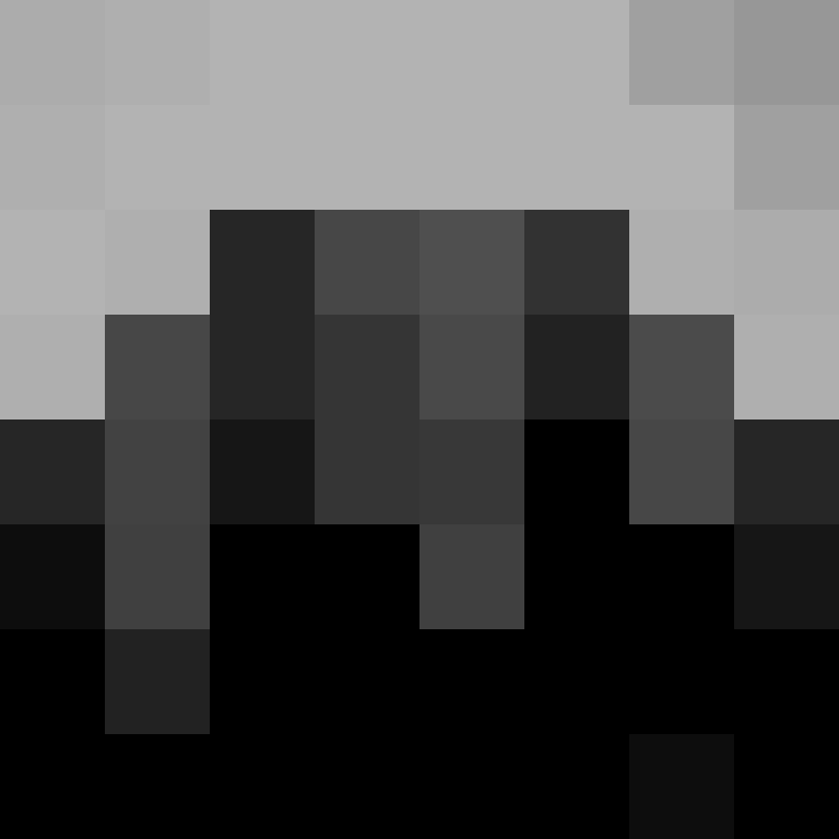xentany's skin