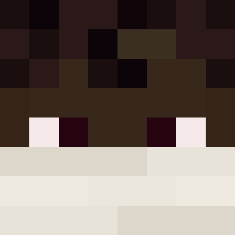 Zuarig's skin