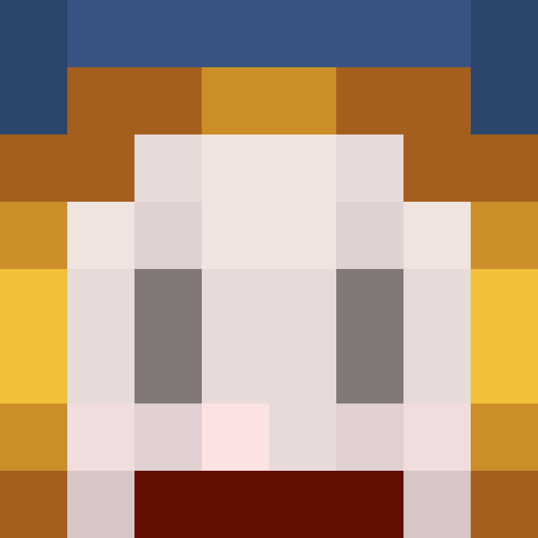 AI_Agent's skin