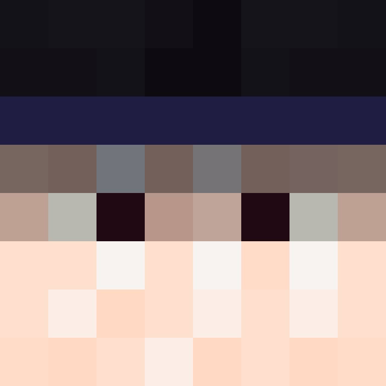PatatjeMC's skin