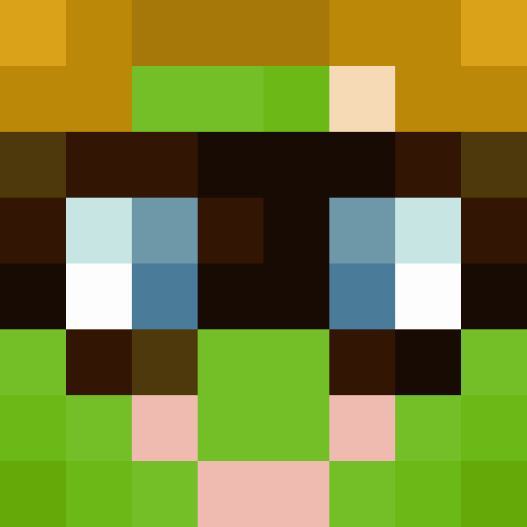 theDevJade's skin