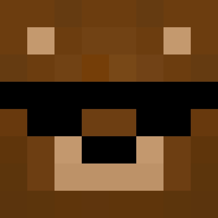 Bolshebricks's skin