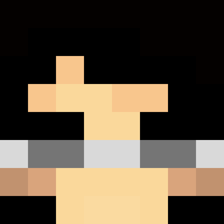 tusg's skin
