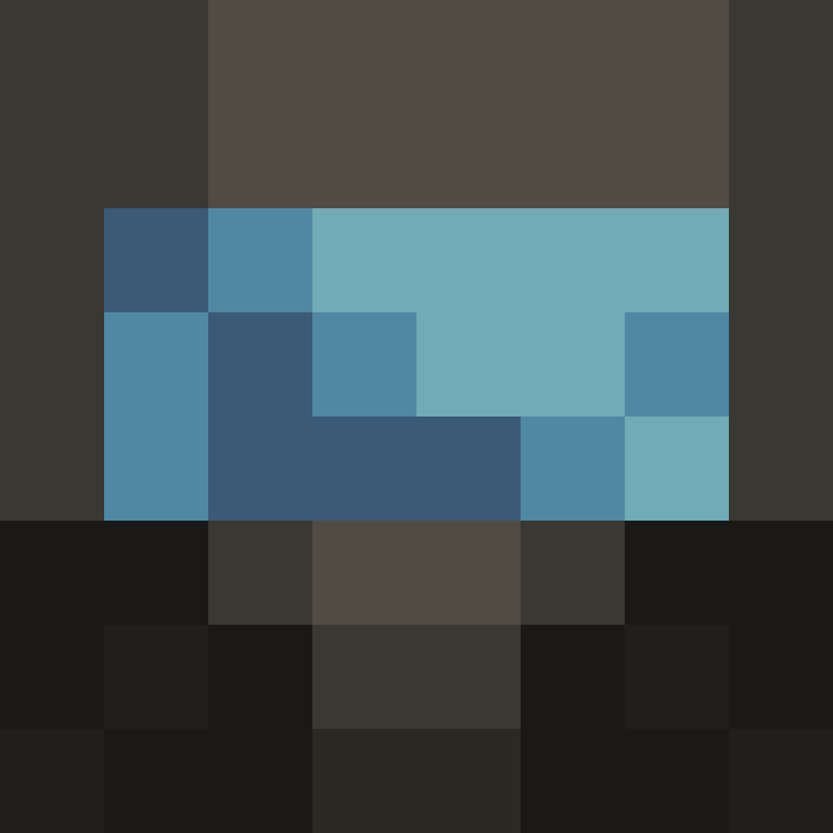 BradBot_2's skin