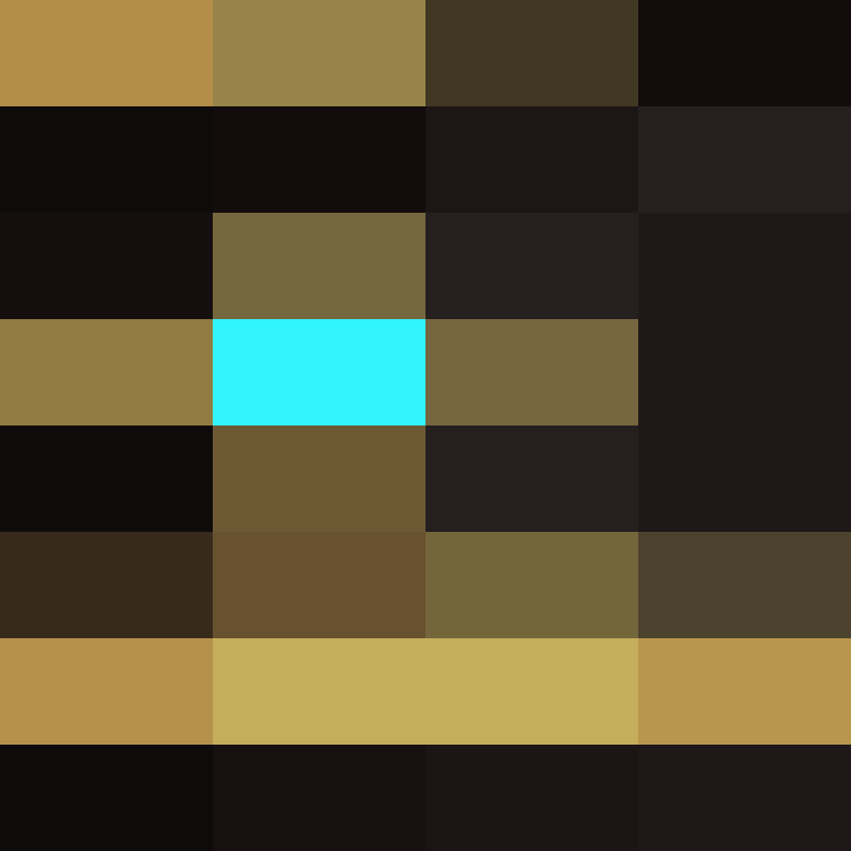 MolesLLC's skin