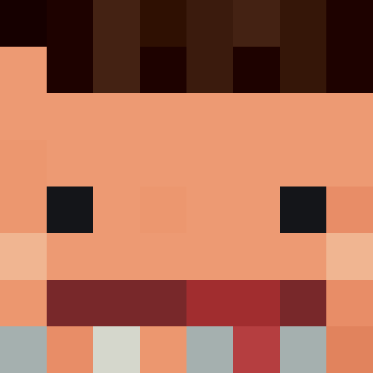 Lenticchie's skin
