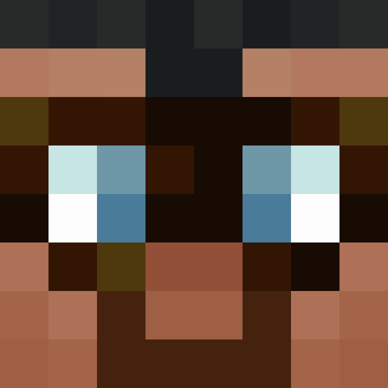 MLK15's skin