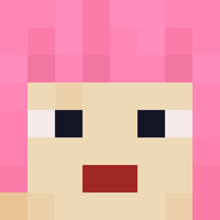 Yeleha's skin