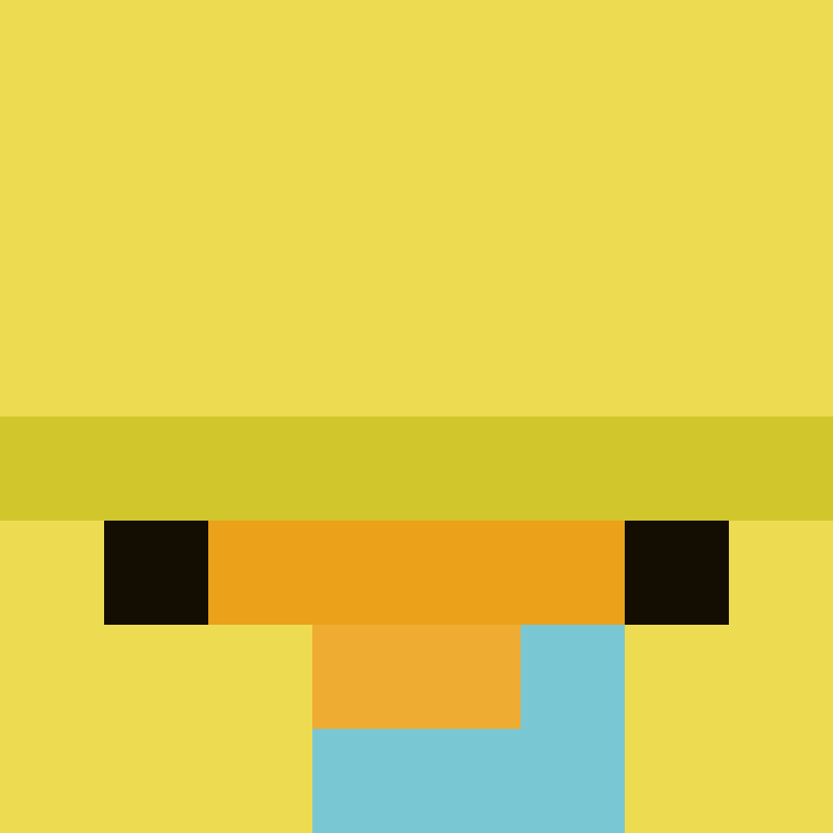 unventivetalent's skin