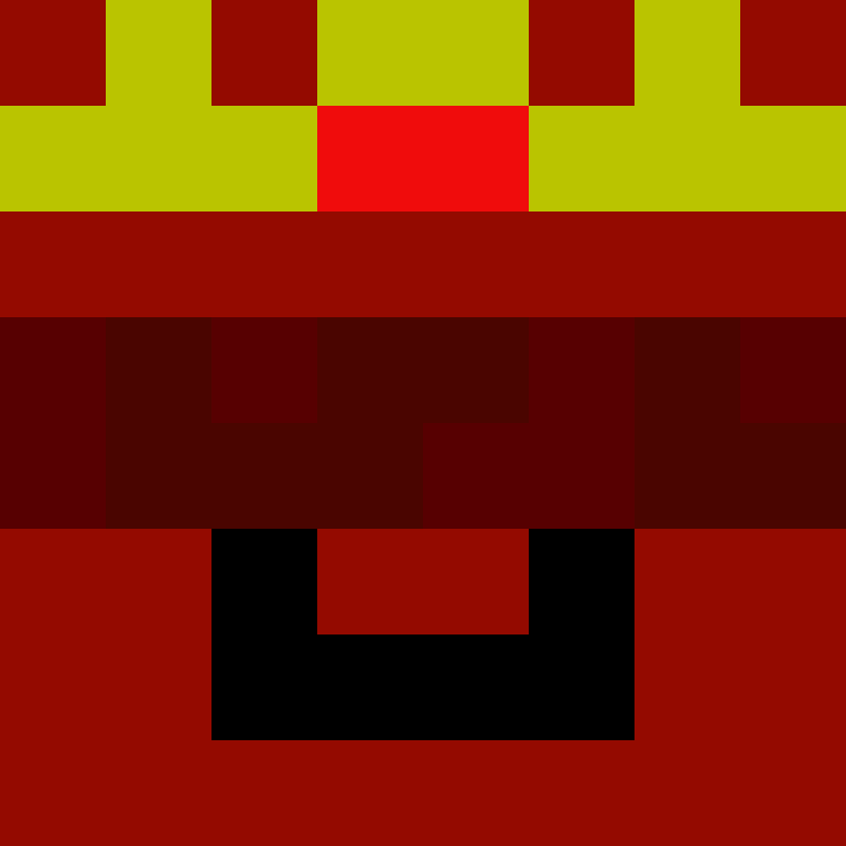 btdsa's skin