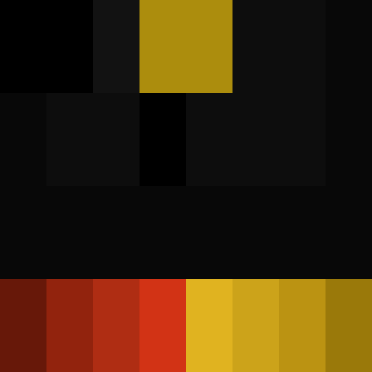 colinPAPA's skin
