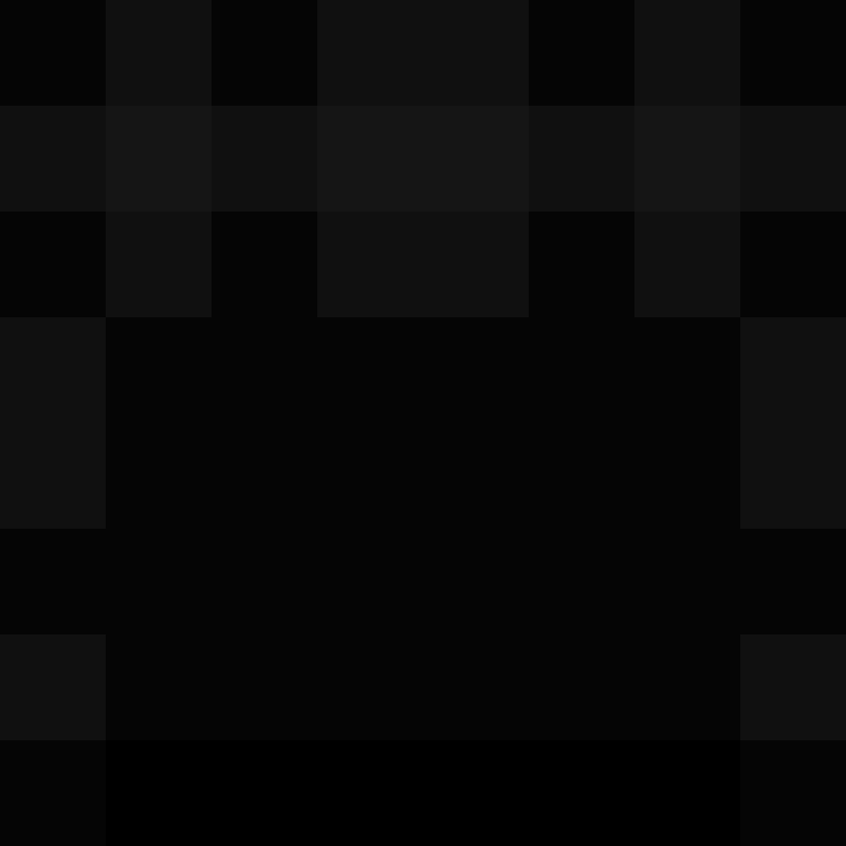 __8v's skin