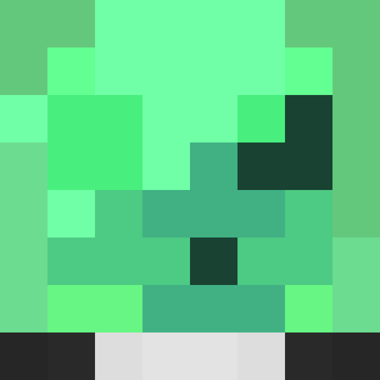 Tamariiiiii's skin