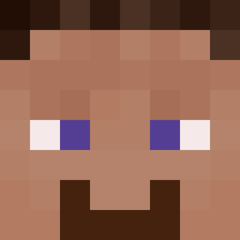 BukkitAPI's skin