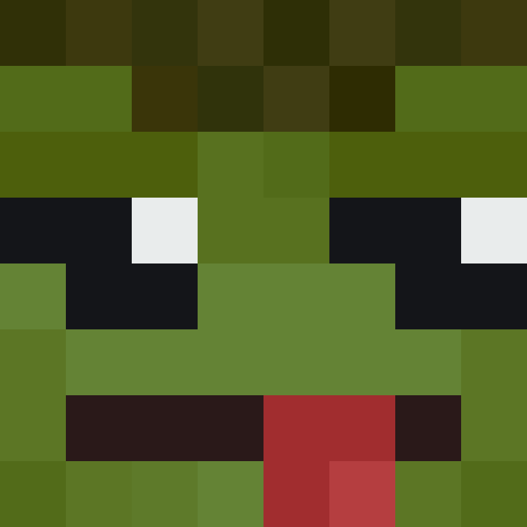PrinceCR's skin