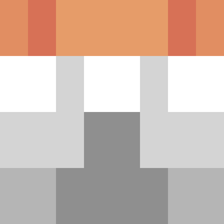Piedrita17's skin
