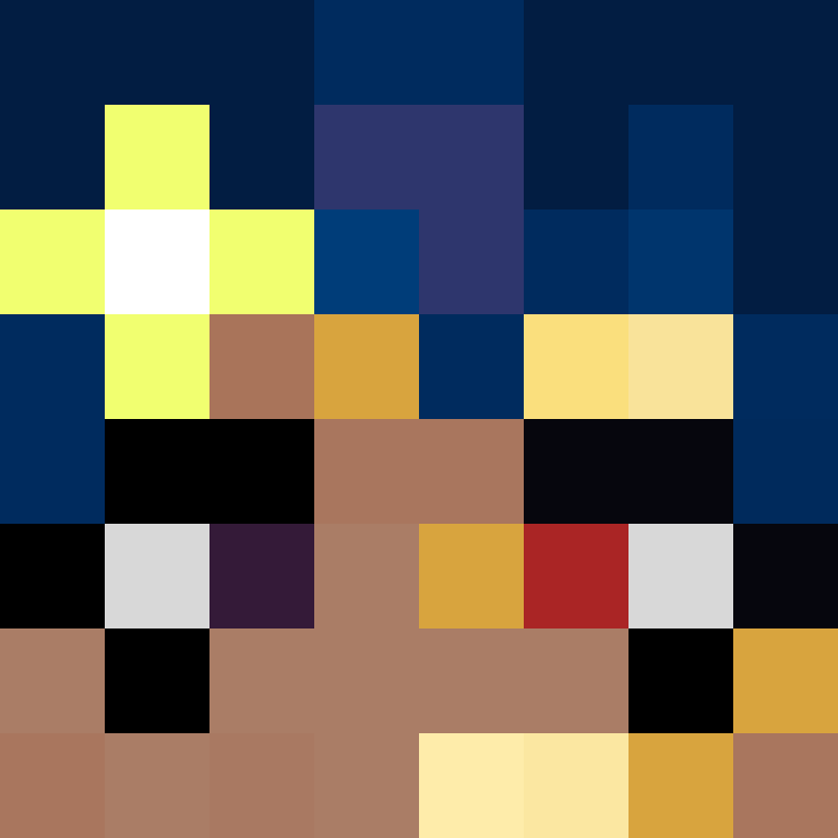 RedAISkye's skin