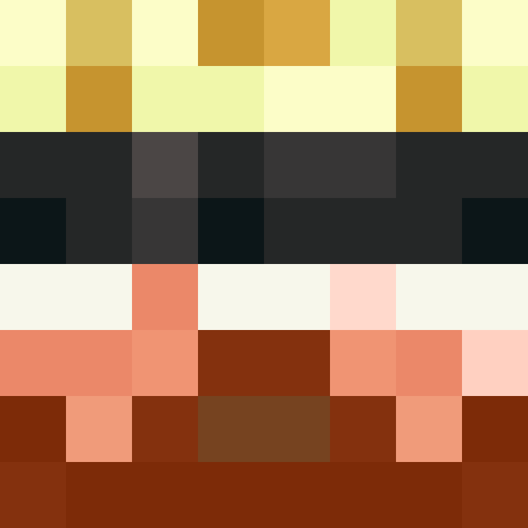intersecato's skin