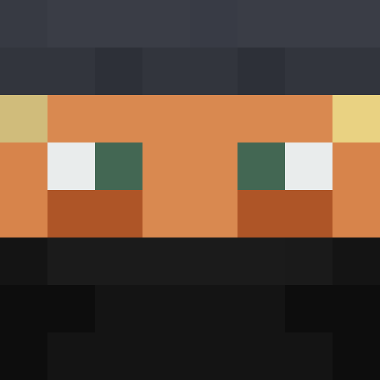 DargiV's skin