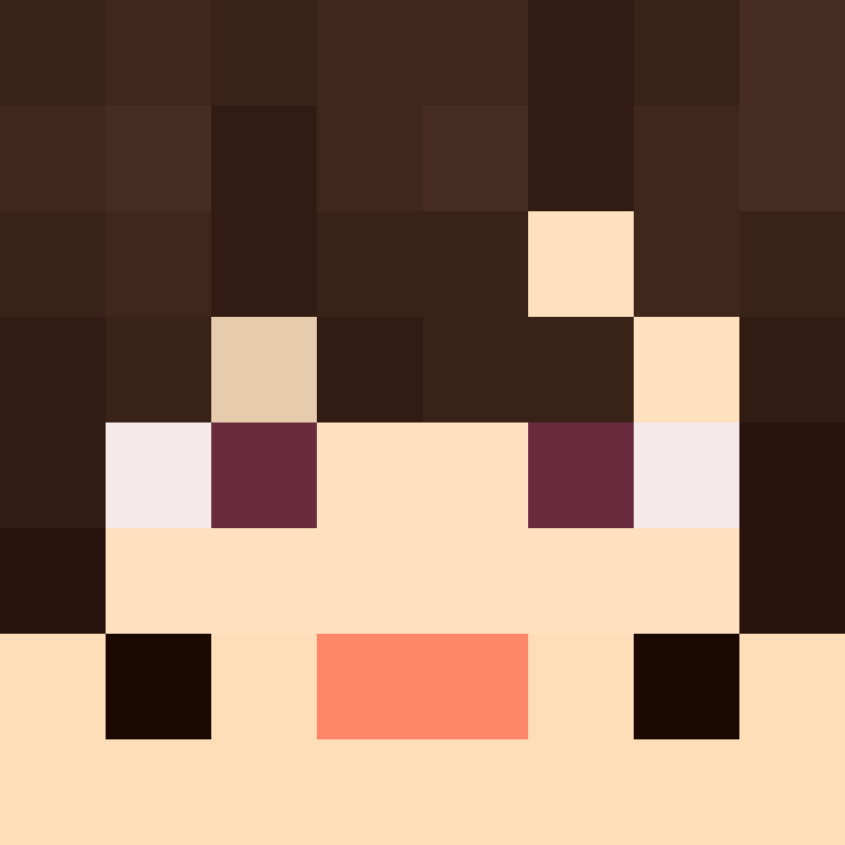 Xenyria's skin