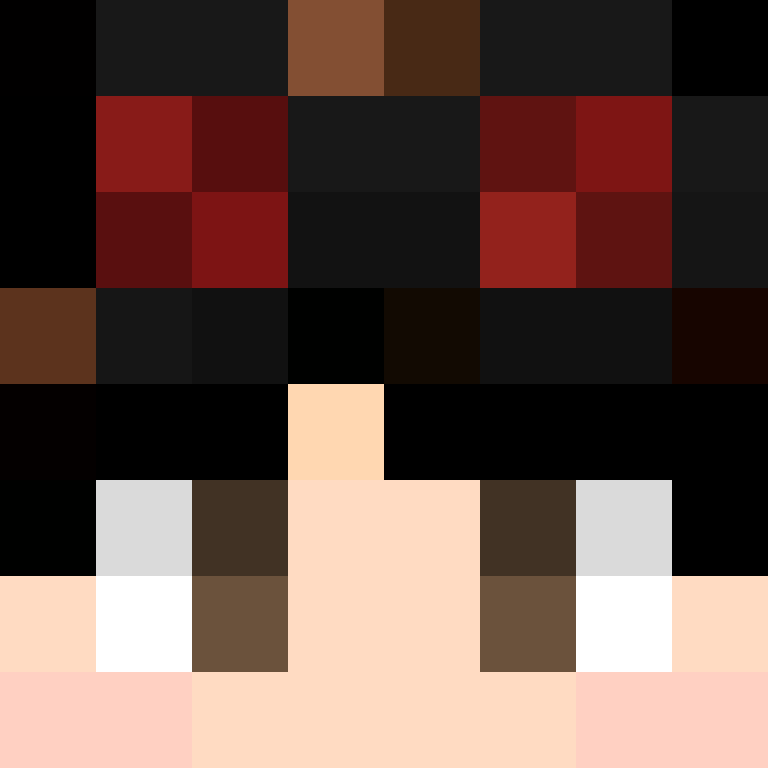 BradBot_2's skin