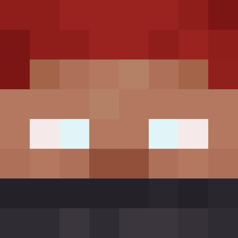 DonaldTrump42's skin