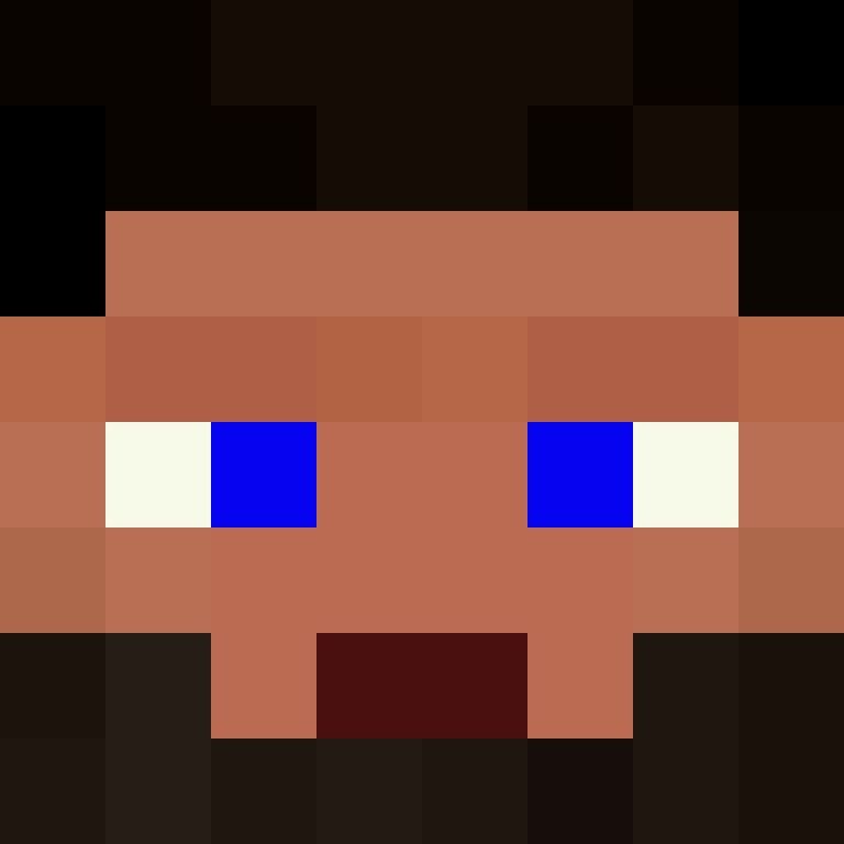 vexlehaha's skin