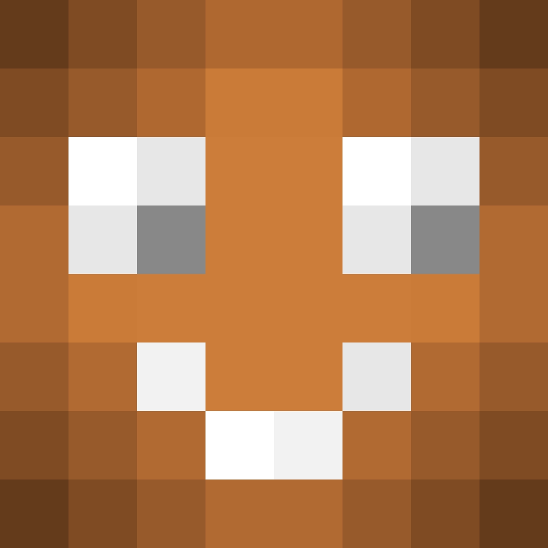 Lebkuchen21's skin