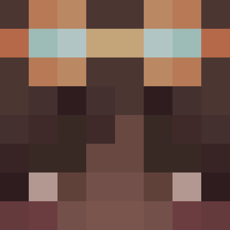 SivuPB's skin