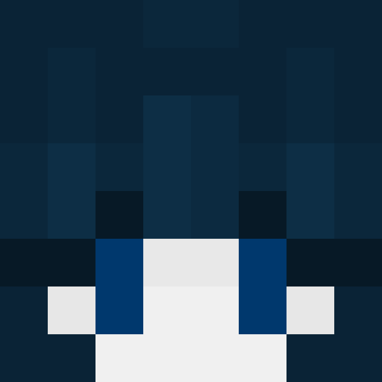 aXe18's skin