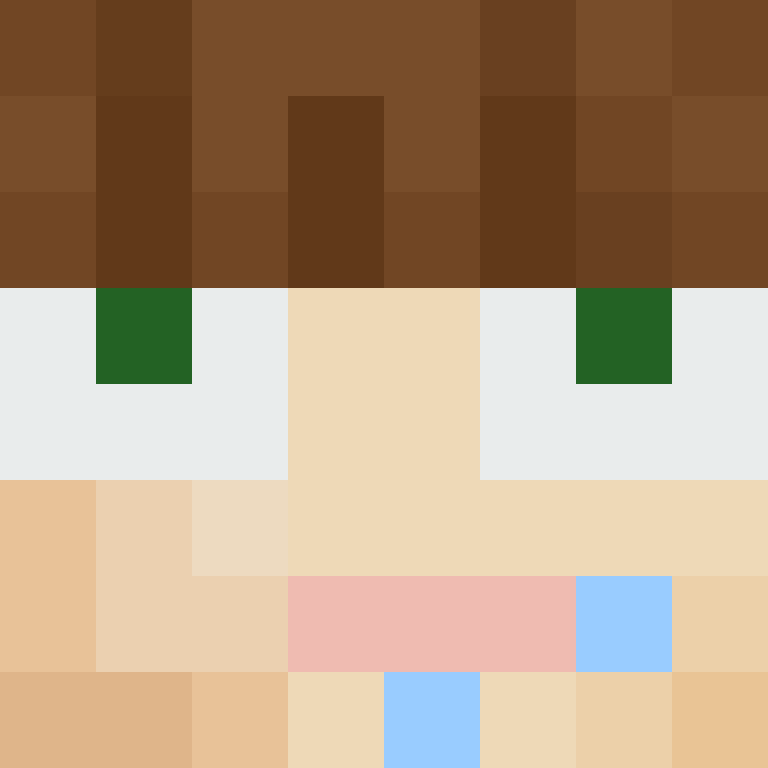 KubinoSK's skin