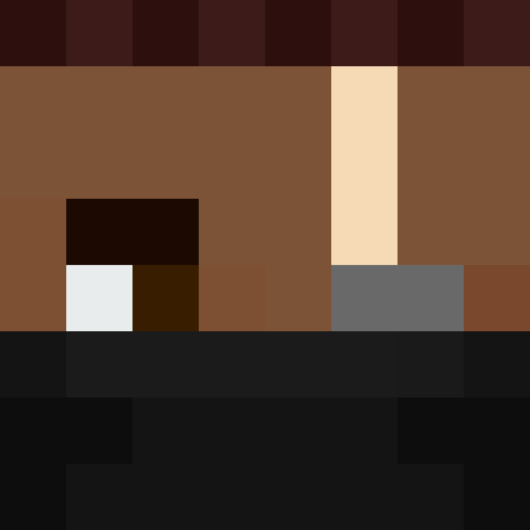 edgyspence's skin