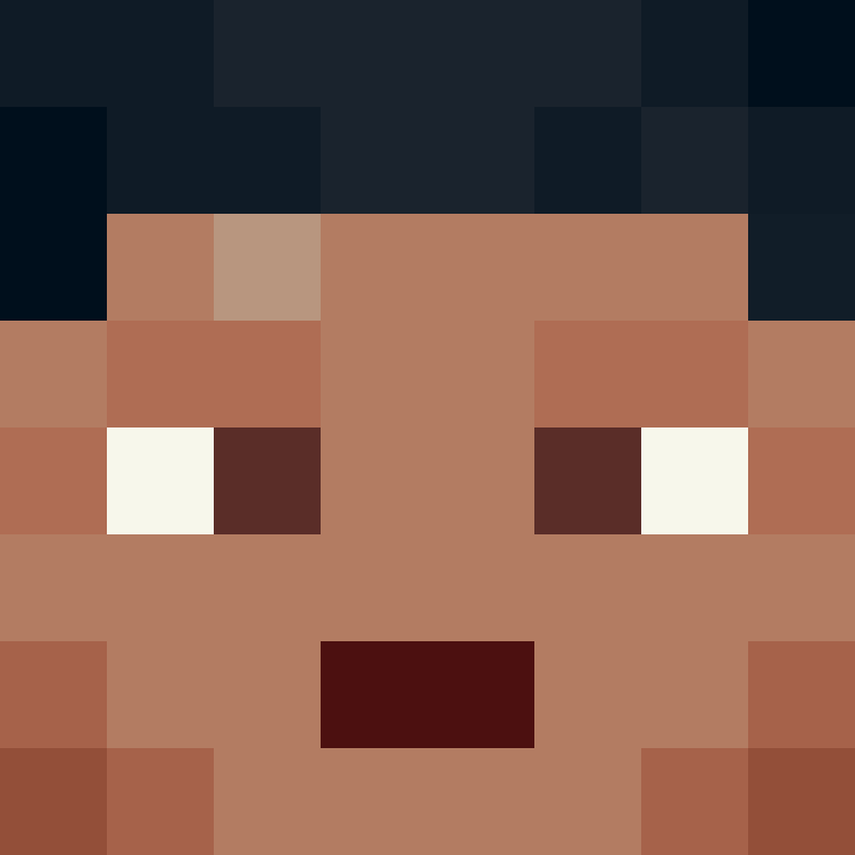 Bolshebricks's skin