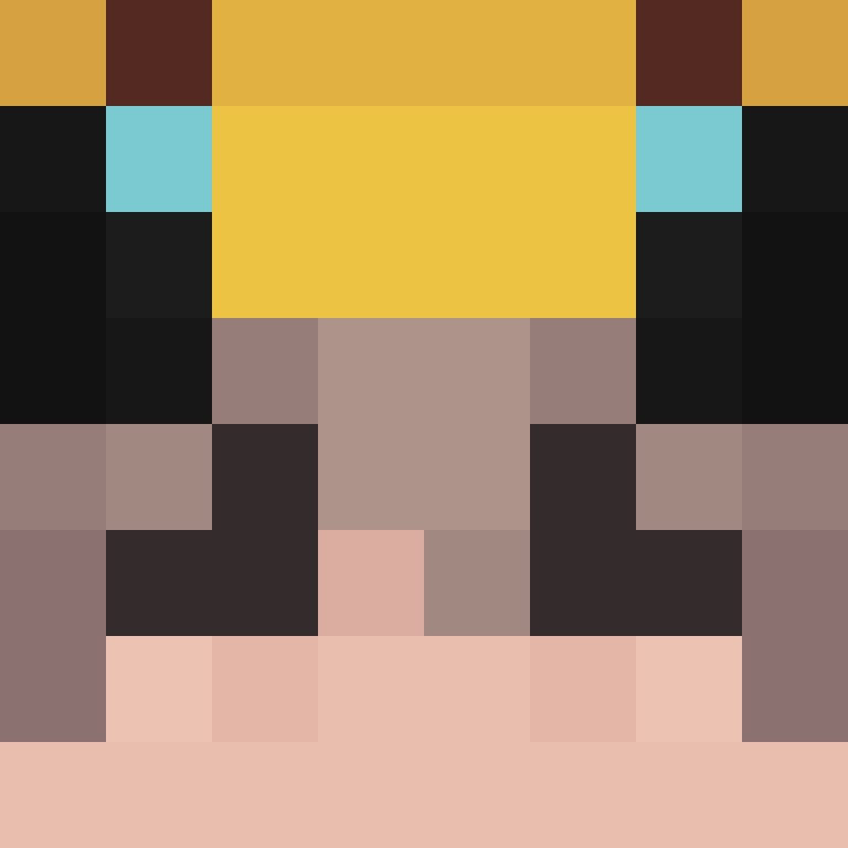 Mr_Genes's skin