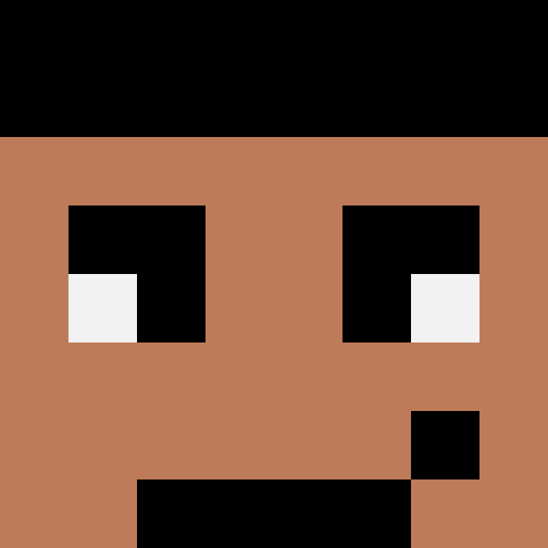 PatatjeMC's skin