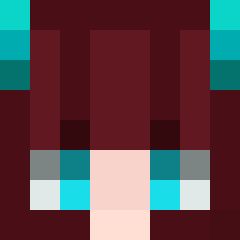 Typken's skin